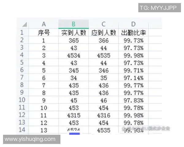 使用Excel轻松记录和分析足球比分的实用技巧与方法分享