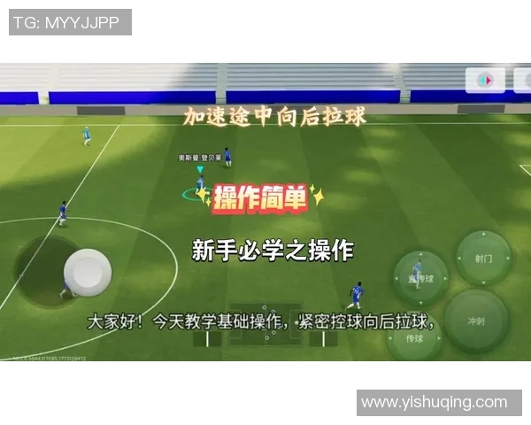 实况足球2010射门技巧解析与实战应用分享