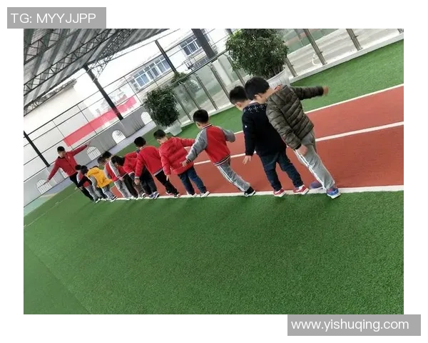 幼儿园篮球主题活动探索:培养孩子团队合作与运动兴趣的快乐之旅